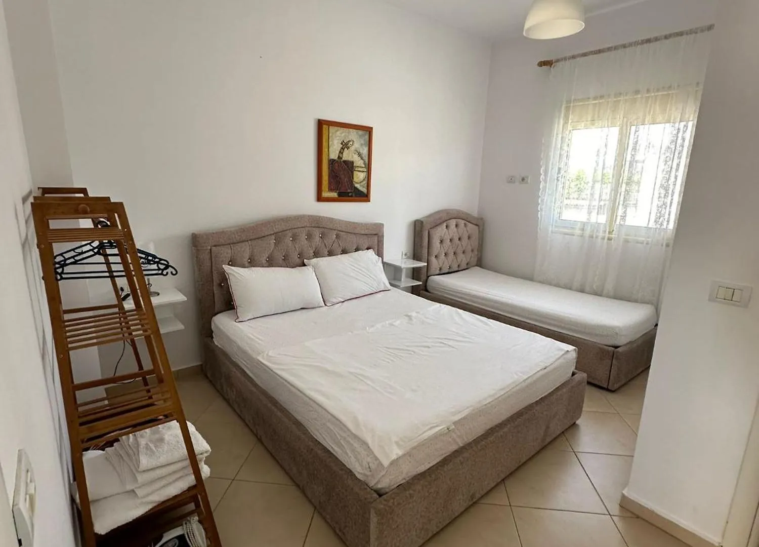 Apartment Vila B&E Vlore