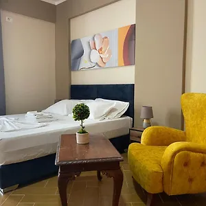 Apartament Premium 07, Wlora