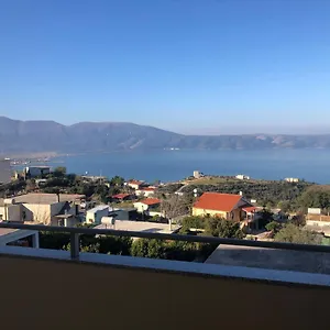 Apartament The Sunset Leven, Wlora