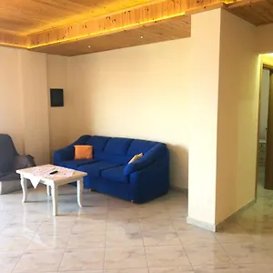 Apartament The Sunset Leven, Wlora