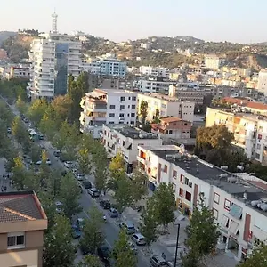 Apartment Odri, Vlore