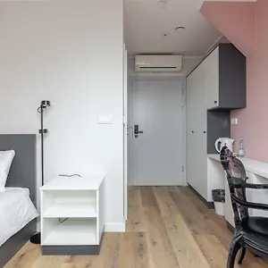 Ae Nowy Swiat Apartment Warsaw
