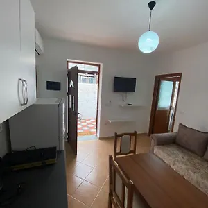 Apartment Dangolli House, Vlore