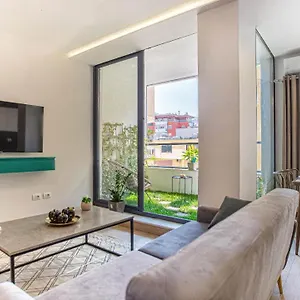 Dua Apartment Tirana
