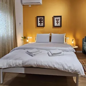 Vibe Apartment Tirana