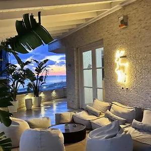 Apartment Attico, Vlore