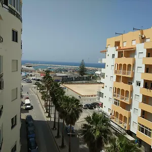 Austral Apartment Quarteira