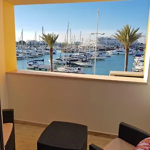 Marina Plaza 162 - Clever Details Apartment Vilamoura