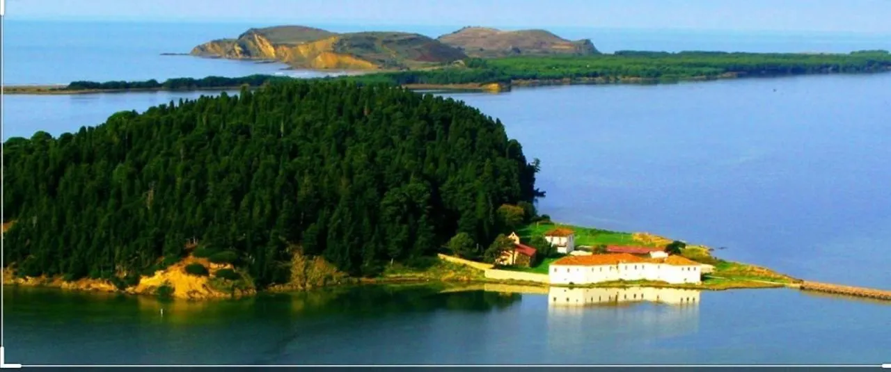 Vila B&E Vlore