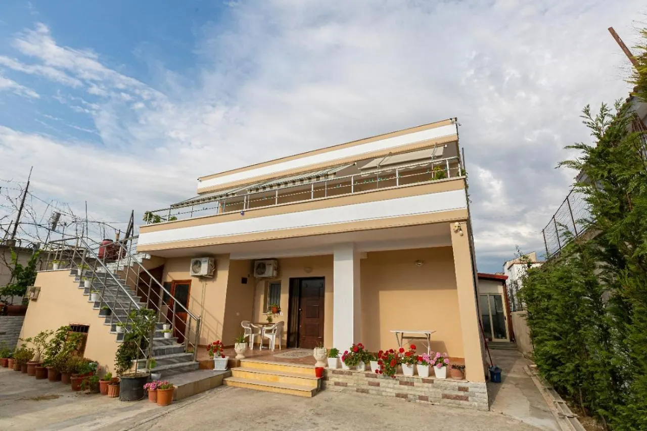 Vila B&E Vlore
