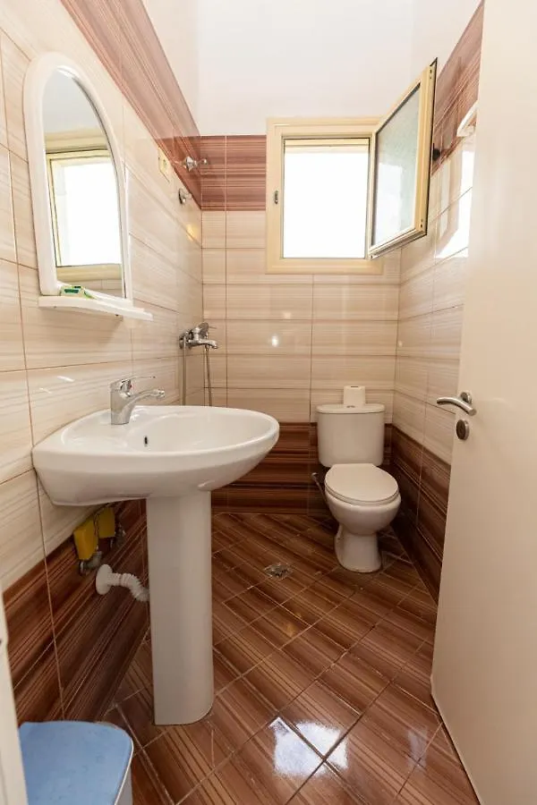 Lejlighed Vila B&E Vlorë Albanien