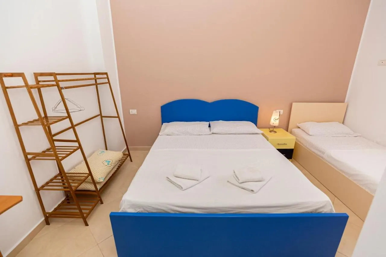 Vila B&E Vlore Apartment