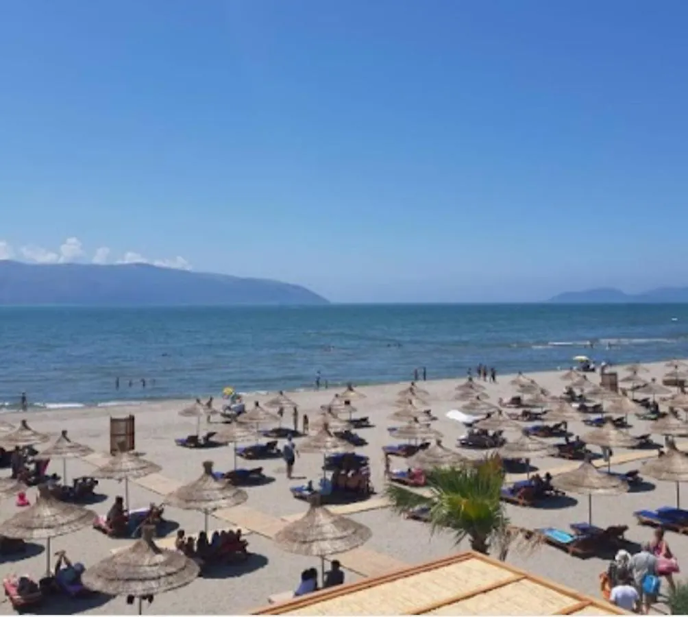 Vila B&E Vlore Apartment