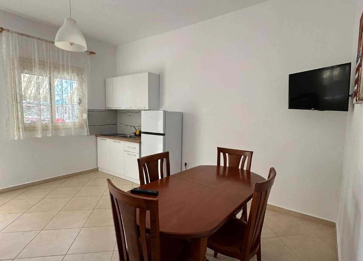 Vila B&E Vlore Apartment