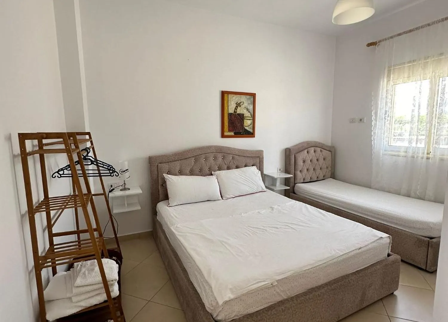 Vila B&E Vlore Albania
