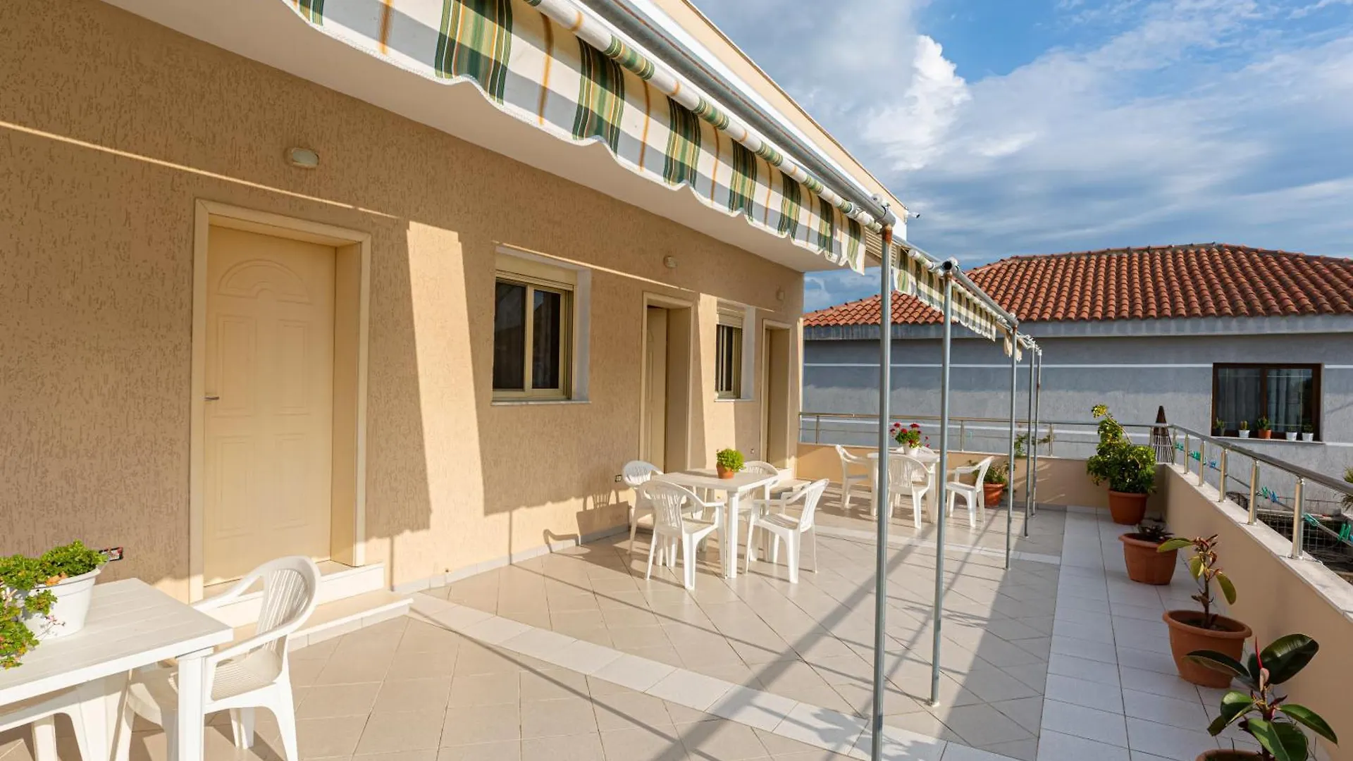 Vila B&E Vlore Albania